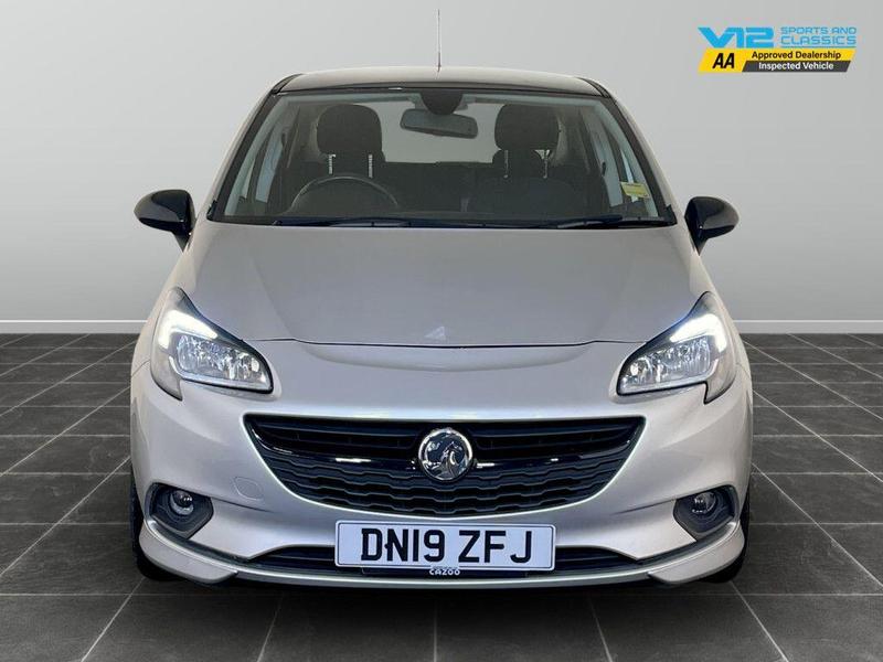 Used Vauxhall Corsa 2019 for sale - 76563120: Photo 5