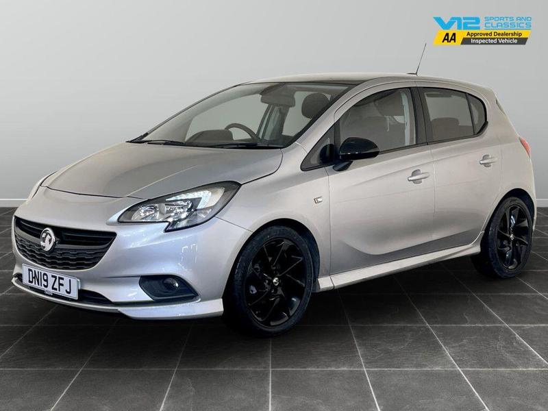 Used Vauxhall Corsa 2019 for sale - 76563120: Photo 6