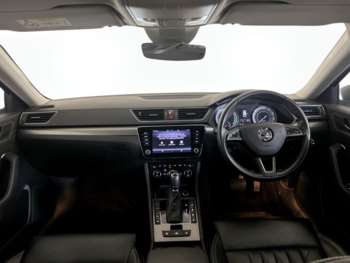 Used Skoda Superb 2021 for sale - 74925615: Photo