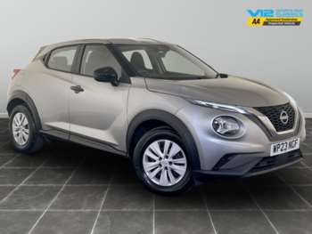 2023 (23) - 1.0 DiG-T 114 Visia 5dr