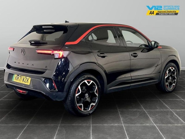 Used Vauxhall Mokka Electric 2021 for sale - 76266043: Photo 10