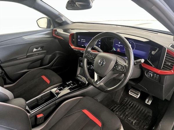 Used Vauxhall Mokka Electric 2021 for sale - 76266043: Photo 15