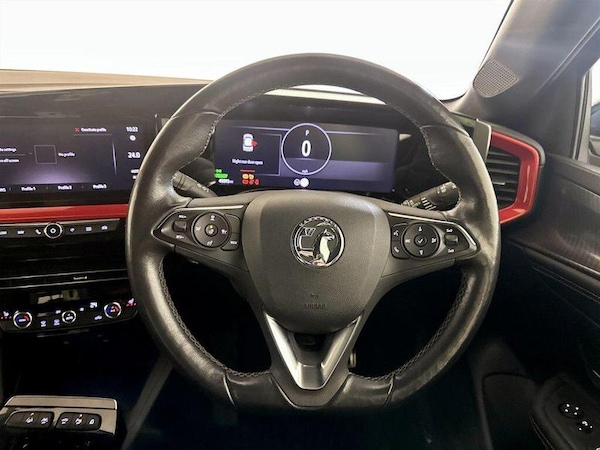 Used Vauxhall Mokka Electric 2021 for sale - 76266043: Photo 16