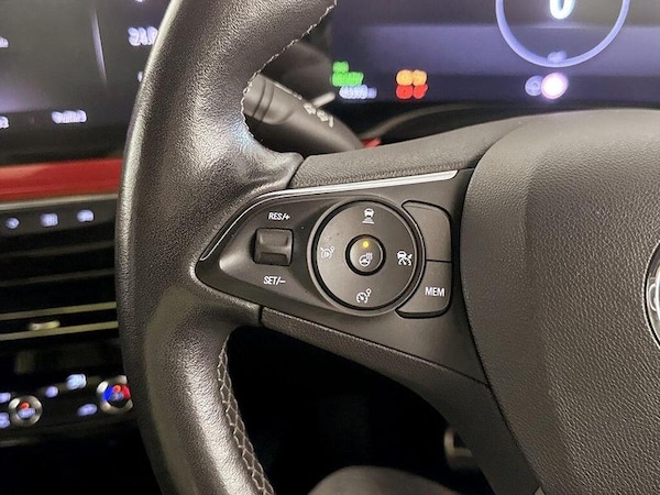 Used Vauxhall Mokka Electric 2021 for sale - 76266043: Photo 17
