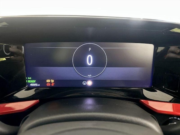 Used Vauxhall Mokka Electric 2021 for sale - 76266043: Photo 18