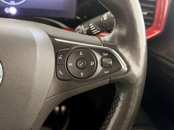 Used Vauxhall Mokka Electric 2021 for sale - 76266043: Photo 19
