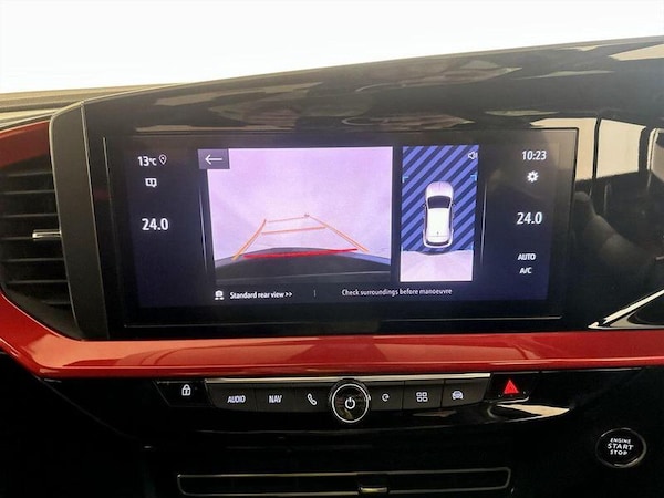 Used Vauxhall Mokka Electric 2021 for sale - 76266043: Photo 20