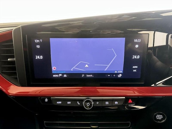 Used Vauxhall Mokka Electric 2021 for sale - 76266043: Photo 21