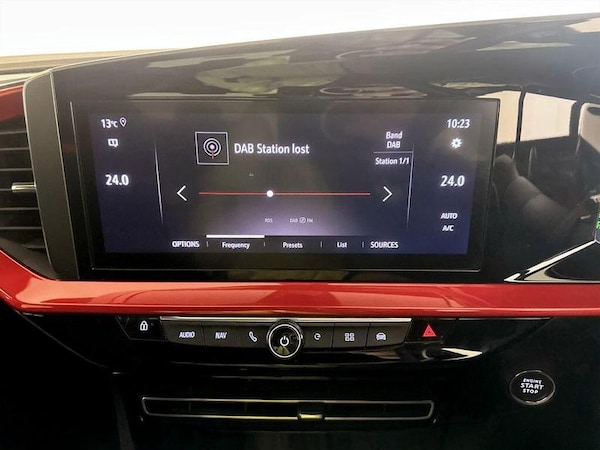 Used Vauxhall Mokka Electric 2021 for sale - 76266043: Photo 22