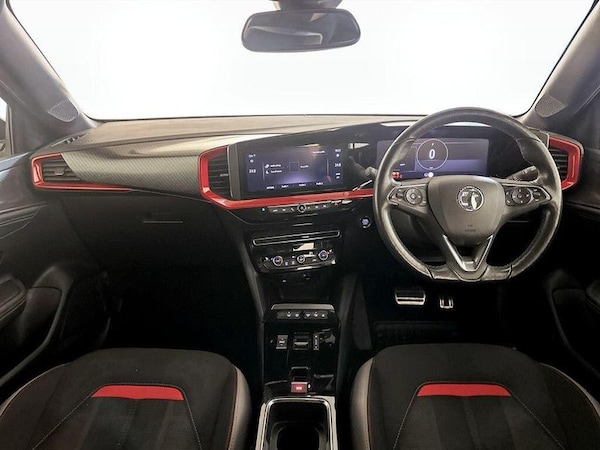 Used Vauxhall Mokka Electric 2021 for sale - 76266043: Photo 3