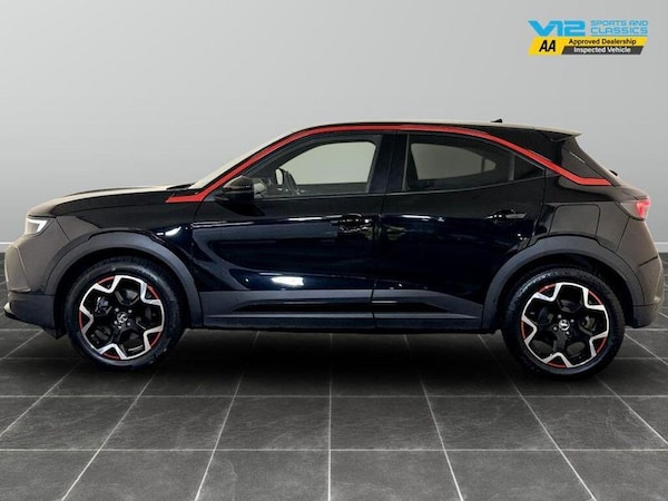 Used Vauxhall Mokka Electric 2021 for sale - 76266043: Photo 7