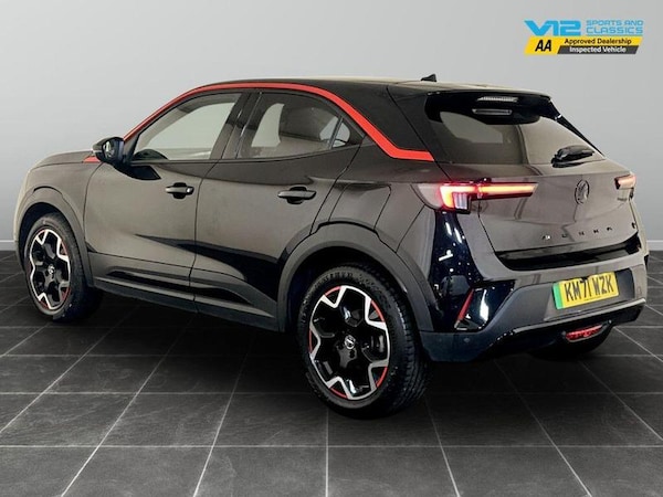 Used Vauxhall Mokka Electric 2021 for sale - 76266043: Photo 8