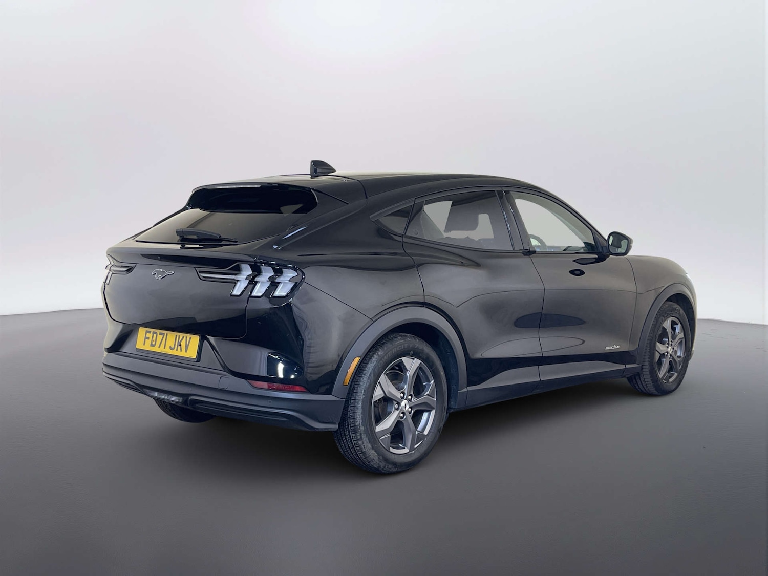 Used Ford Mustang Mach-E 2022 for sale - 77945439: Photo 10