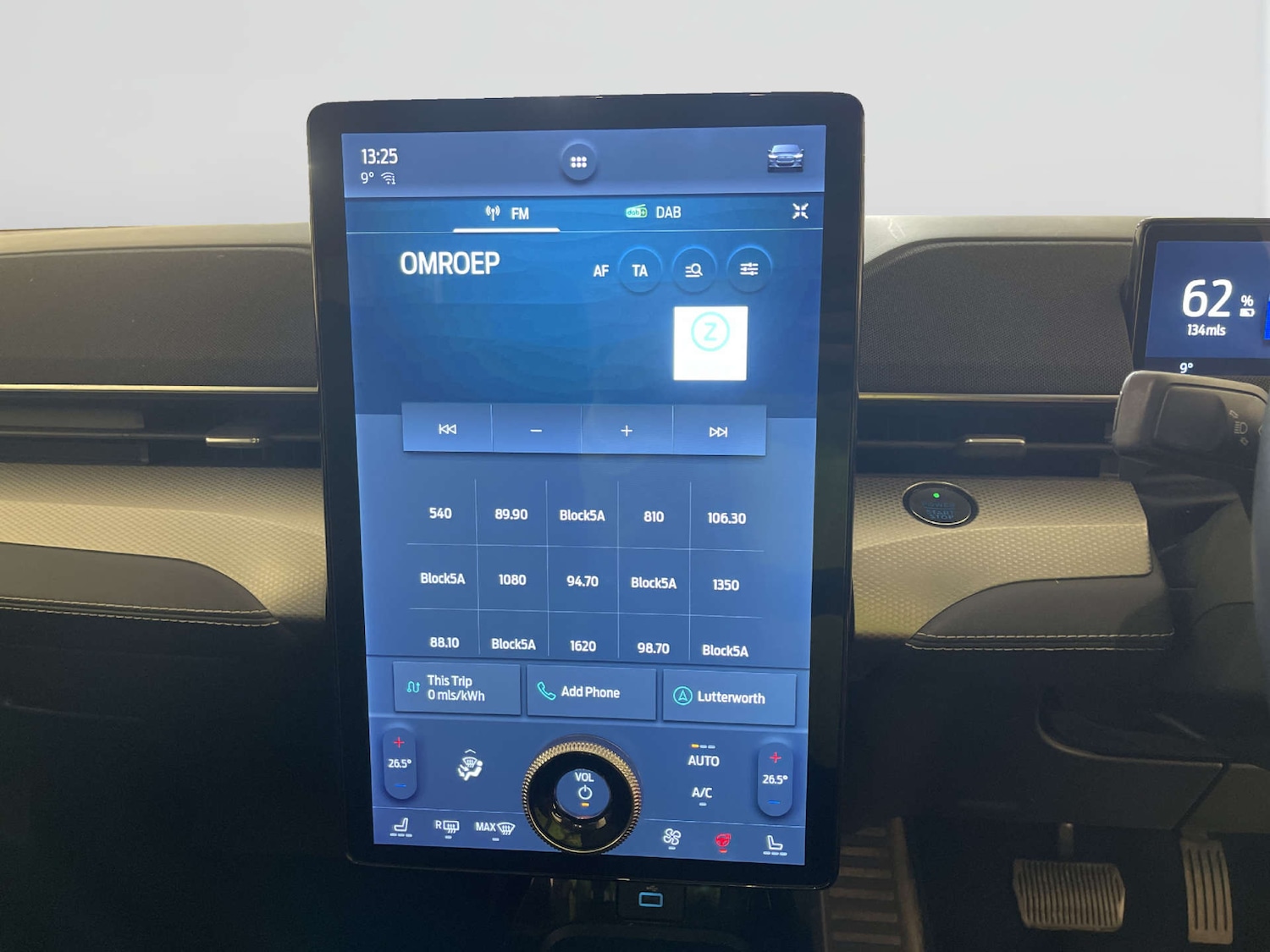 Used Ford Mustang Mach-E 2022 for sale - 77945439: Photo 22