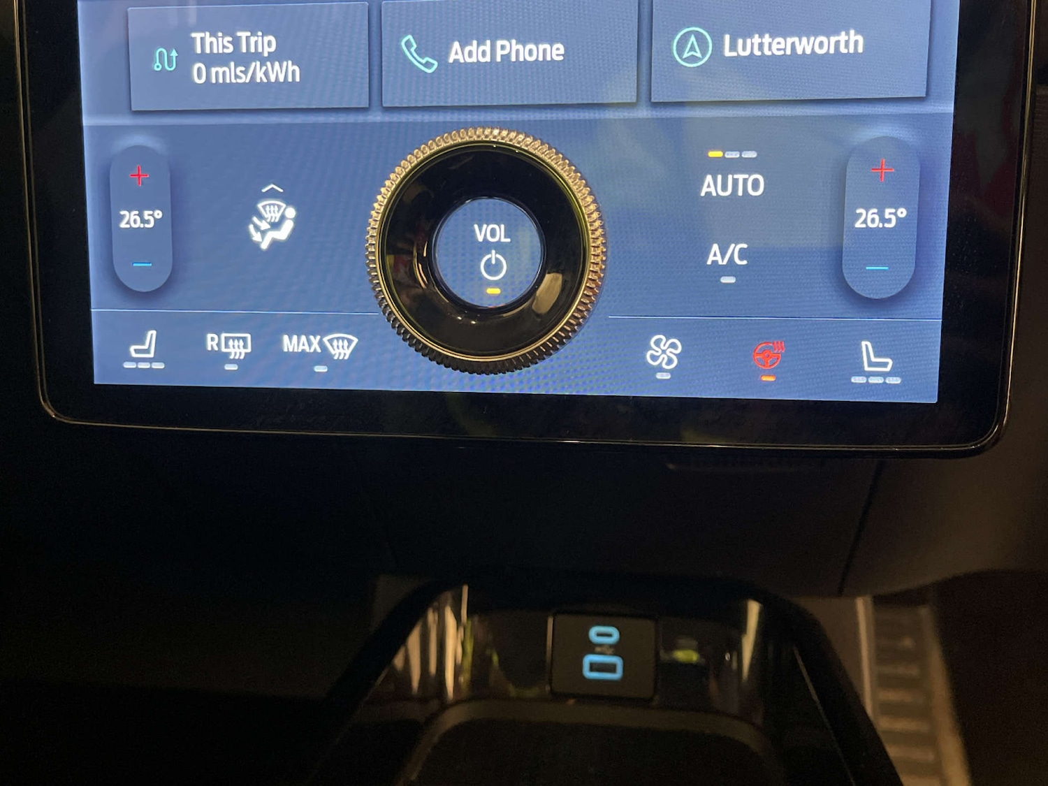 Used Ford Mustang Mach-E 2022 for sale - 77945439: Photo 24