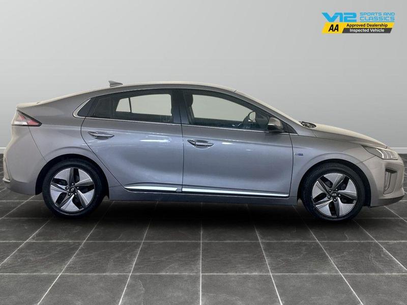 Used Hyundai IONIQ 2019 for sale - 76394139: Photo 11