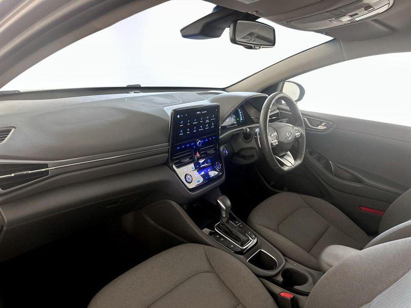Used Hyundai IONIQ 2019 for sale - 76394139: Photo 12