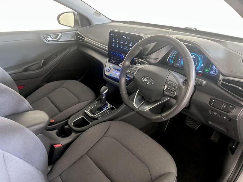 Used Hyundai IONIQ 2019 for sale - 76394139: Photo 15