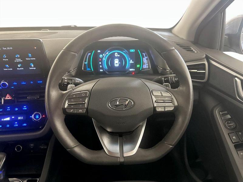 Used Hyundai IONIQ 2019 for sale - 76394139: Photo 16