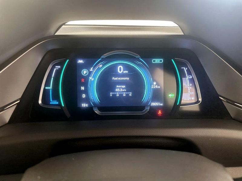 Used Hyundai IONIQ 2019 for sale - 76394139: Photo 18