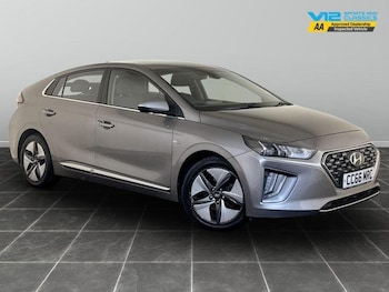 2019 - 1.6 GDi Hybrid 1st Edition 5dr DCT