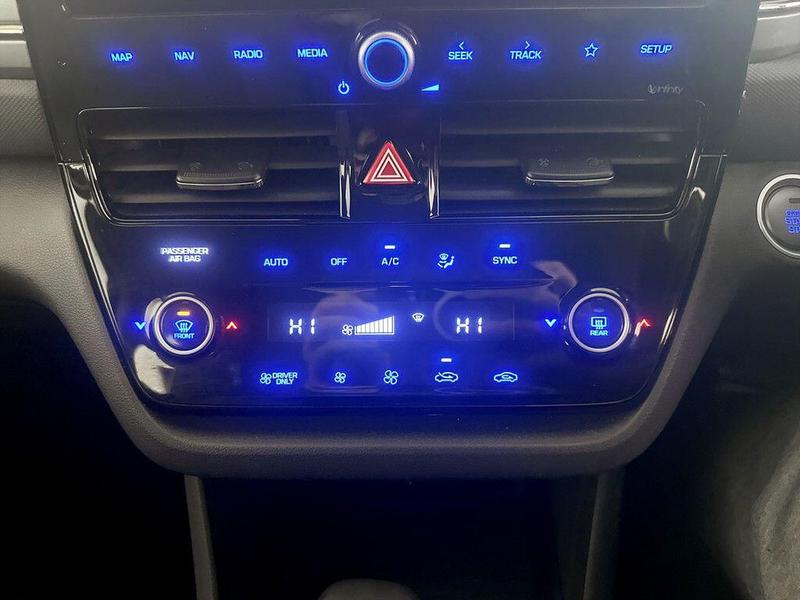 Used Hyundai IONIQ 2019 for sale - 76394139: Photo 24