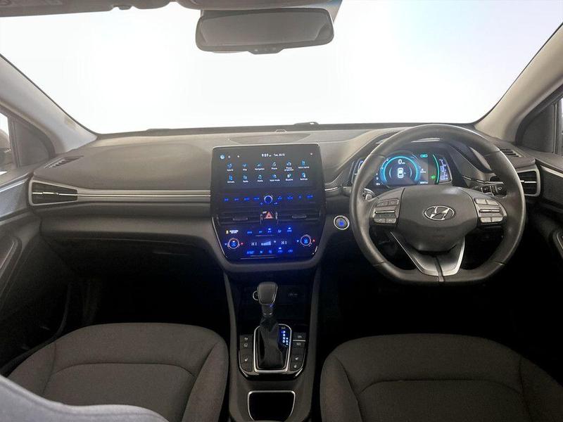 Used Hyundai IONIQ 2019 for sale - 76394139: Photo 3