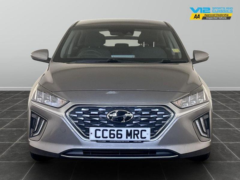 Used Hyundai IONIQ 2019 for sale - 76394139: Photo 5