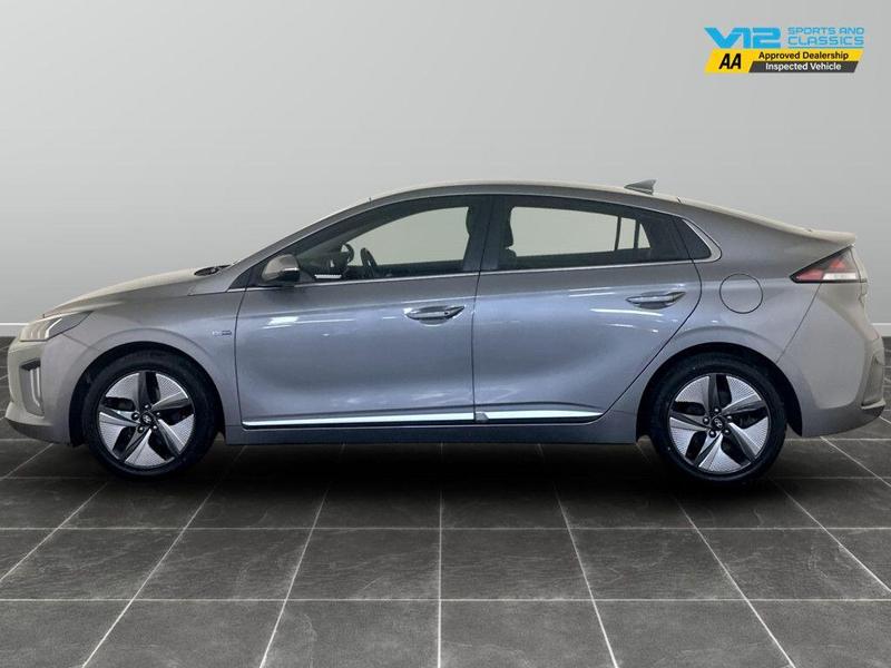 Used Hyundai IONIQ 2019 for sale - 76394139: Photo 7