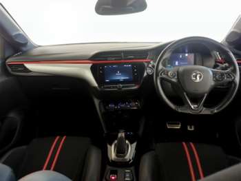 Used Vauxhall Corsa 2022 for sale - 73975321: Photo