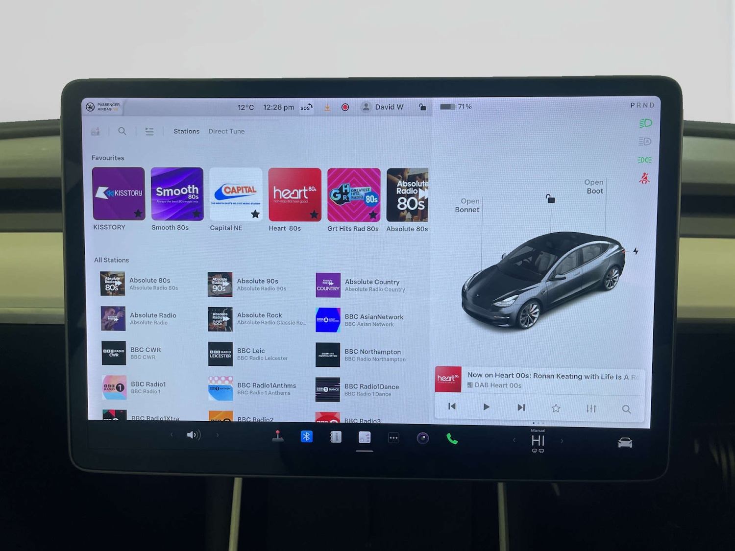 Used Tesla Model 3 2019 for sale - 78014340: Photo 23