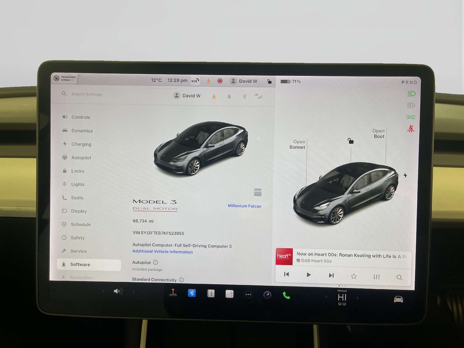 Used Tesla Model 3 2019 for sale - 78014340: Photo 25