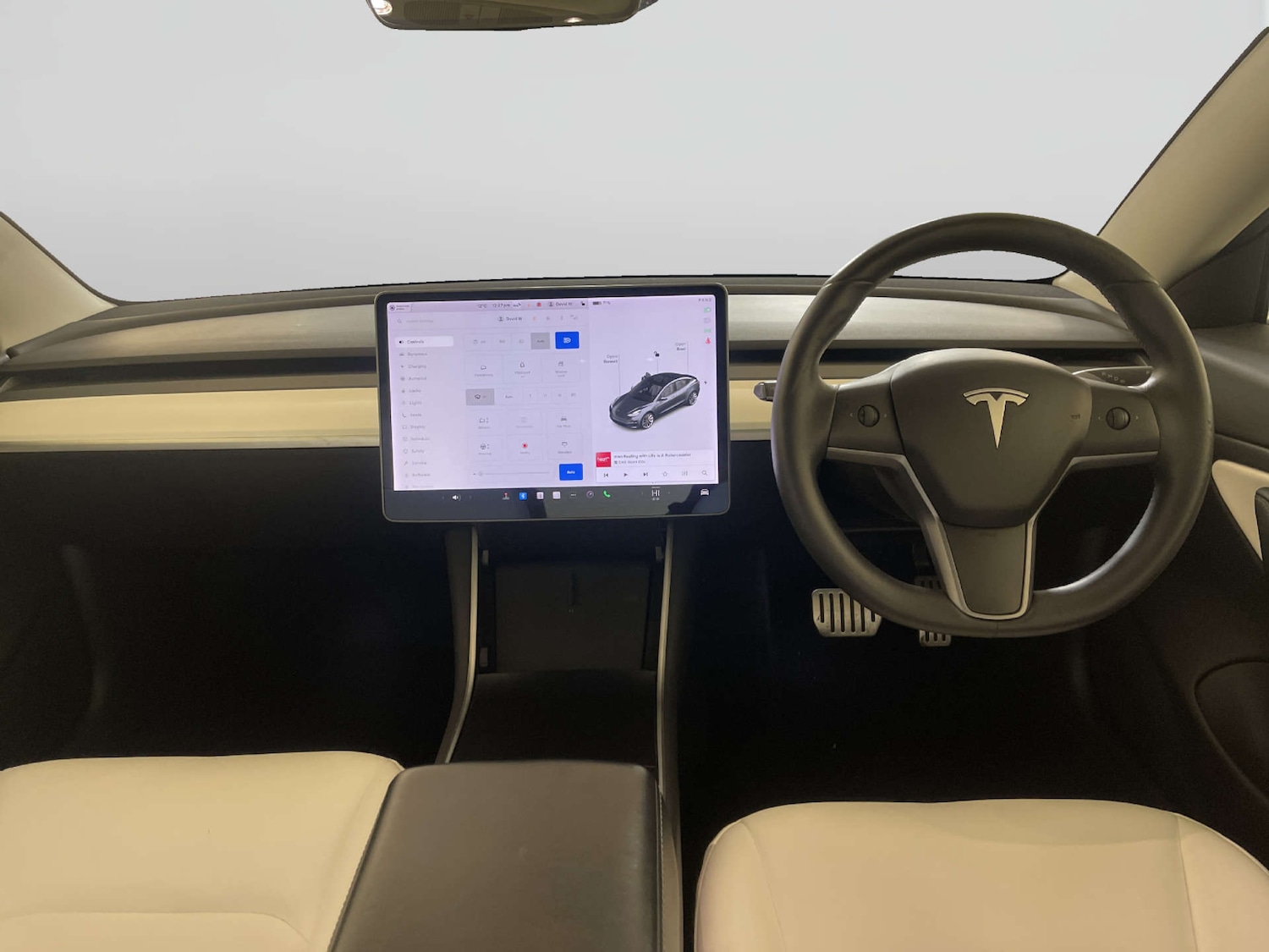 Used Tesla Model 3 2019 for sale - 78014340: Photo 3