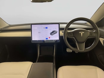 Used Tesla Model 3 2019 for sale - 78014340: Photo