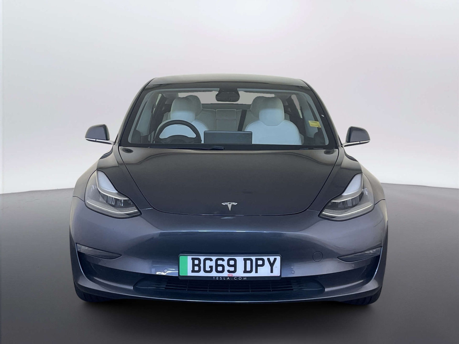 Used Tesla Model 3 2019 for sale - 78014340: Photo 5