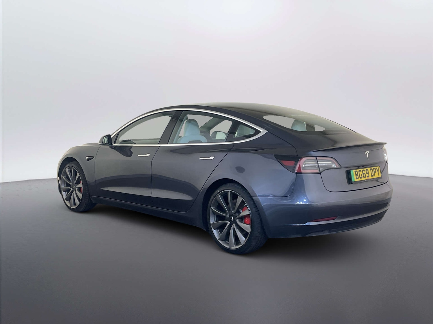 Used Tesla Model 3 2019 for sale - 78014340: Photo 8