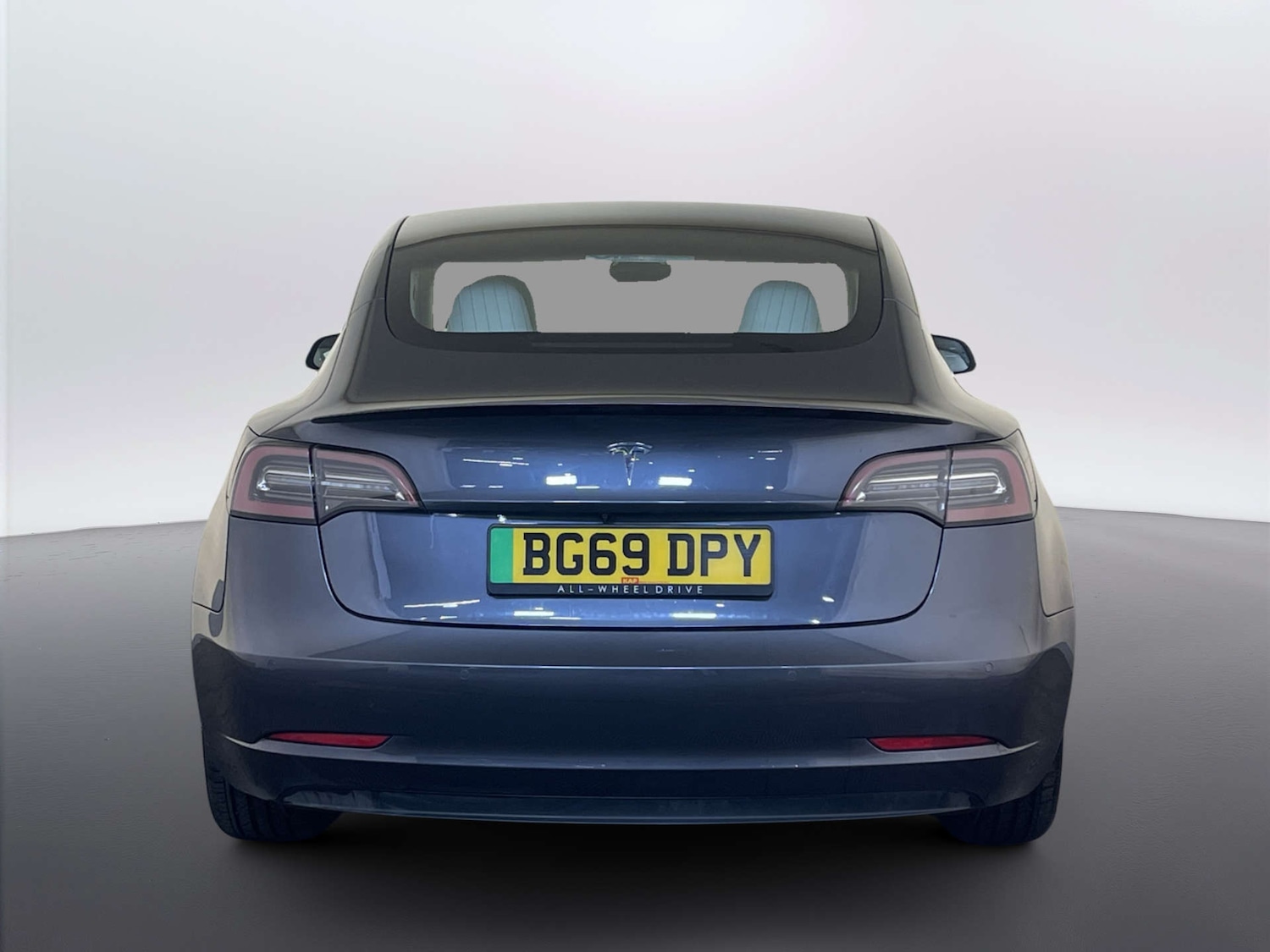 Used Tesla Model 3 2019 for sale - 78014340: Photo 9