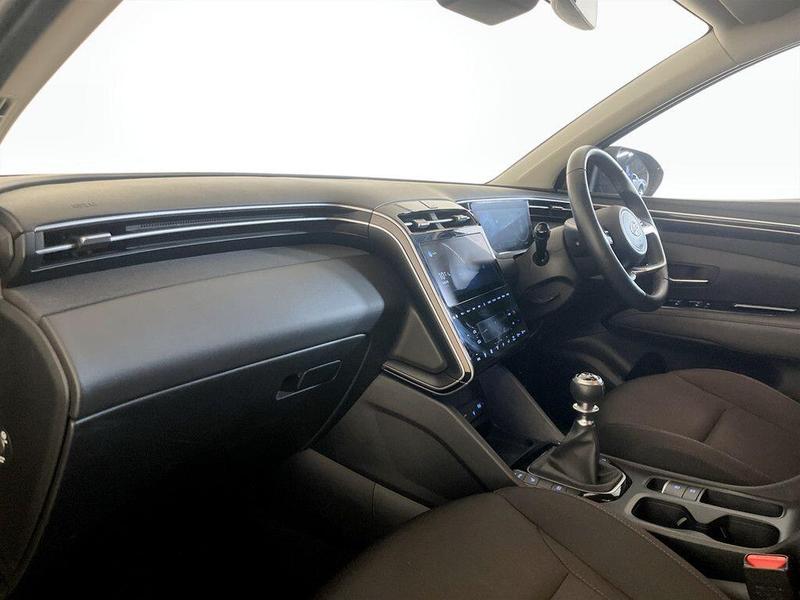 Used Hyundai TUCSON 2021 for sale - 76772690: Photo 12