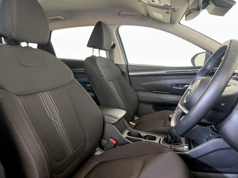 Used Hyundai TUCSON 2021 for sale - 76772690: Photo 13