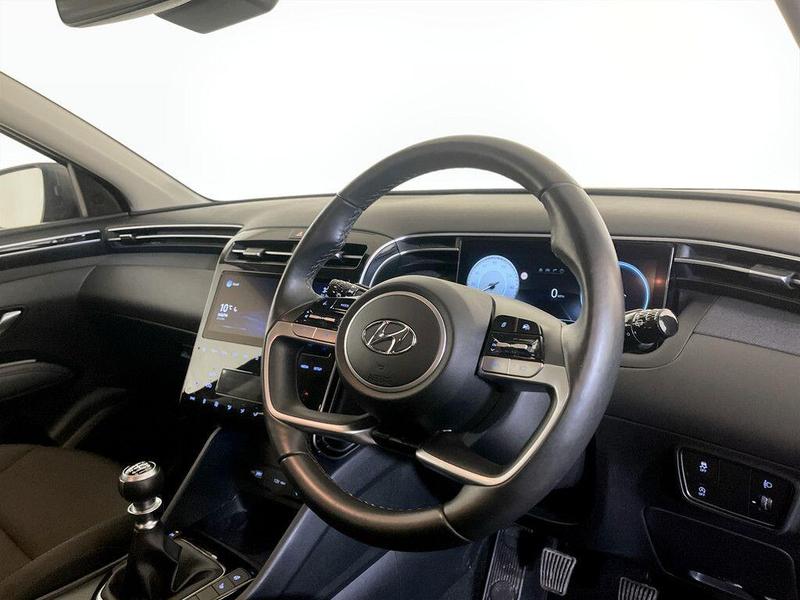 Used Hyundai TUCSON 2021 for sale - 76772690: Photo 15