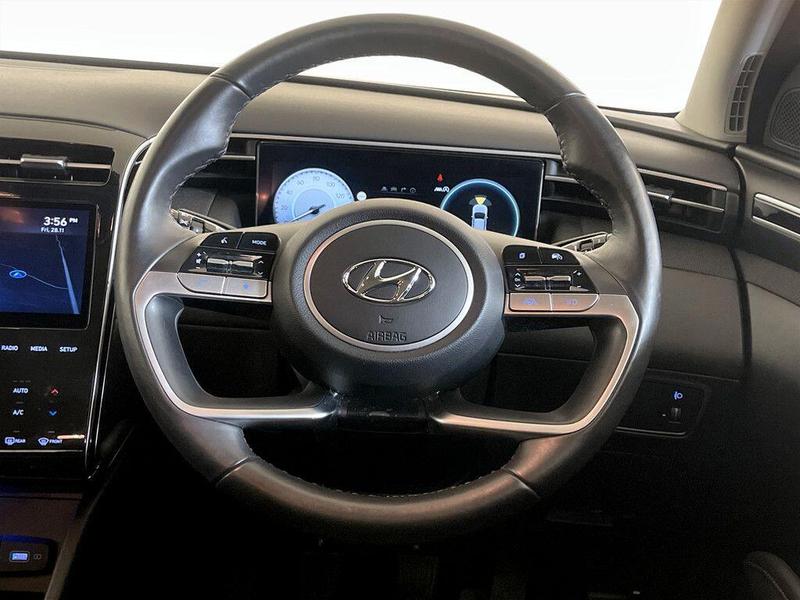 Used Hyundai TUCSON 2021 for sale - 76772690: Photo 16