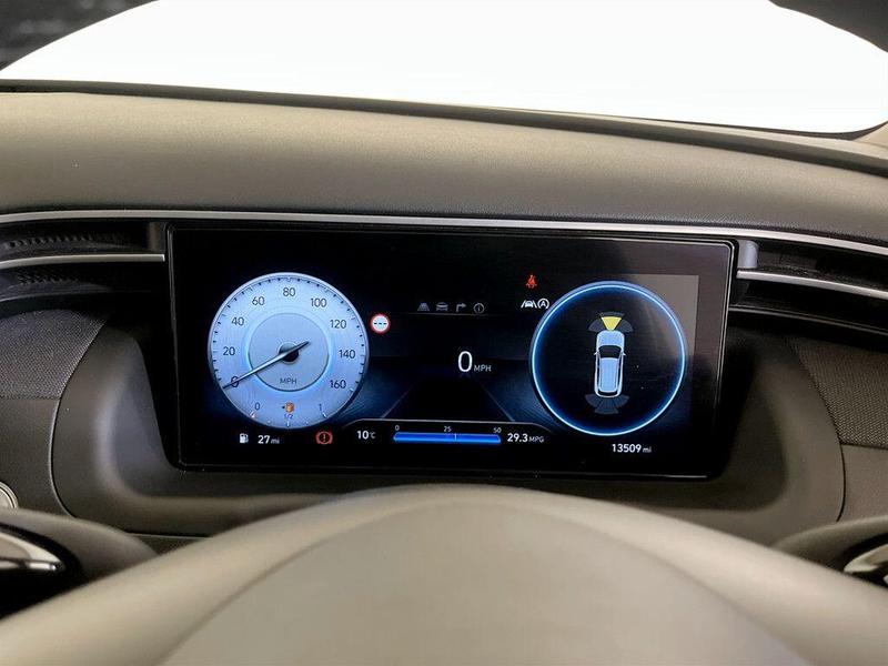 Used Hyundai TUCSON 2021 for sale - 76772690: Photo 18