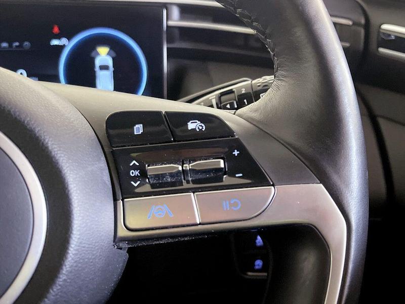 Used Hyundai TUCSON 2021 for sale - 76772690: Photo 19
