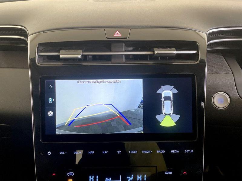 Used Hyundai TUCSON 2021 for sale - 76772690: Photo 20