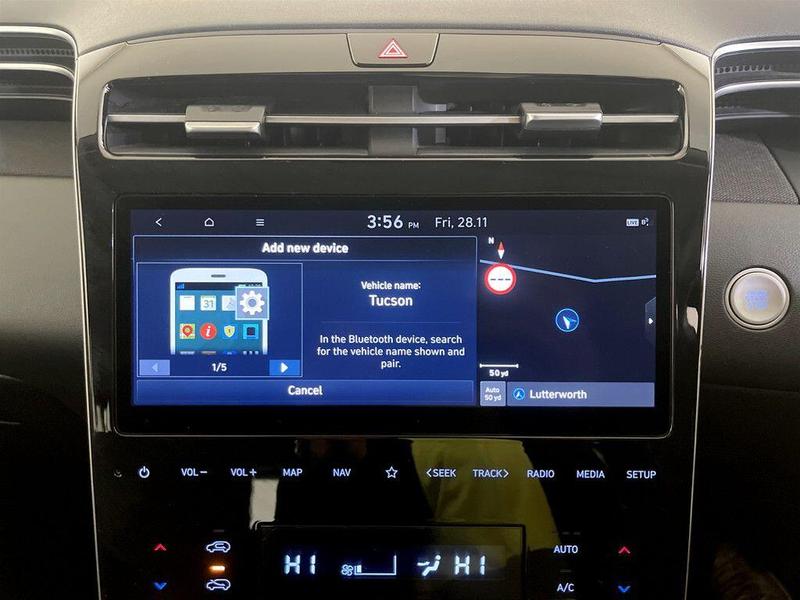 Used Hyundai TUCSON 2021 for sale - 76772690: Photo 21