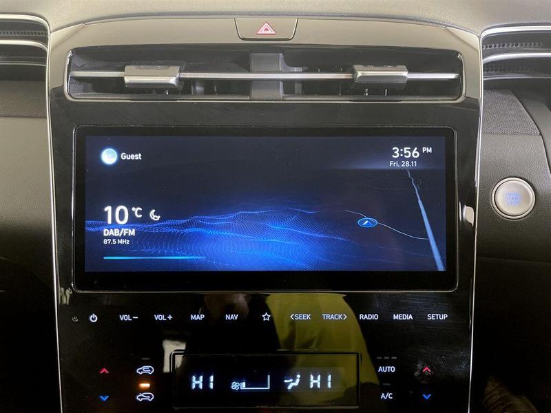 Used Hyundai TUCSON 2021 for sale - 76772690: Photo 22