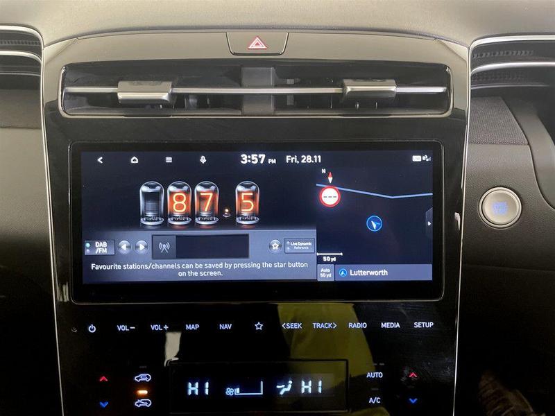 Used Hyundai TUCSON 2021 for sale - 76772690: Photo 23