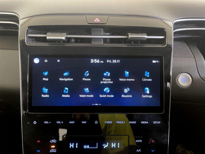 Used Hyundai TUCSON 2021 for sale - 76772690: Photo 24