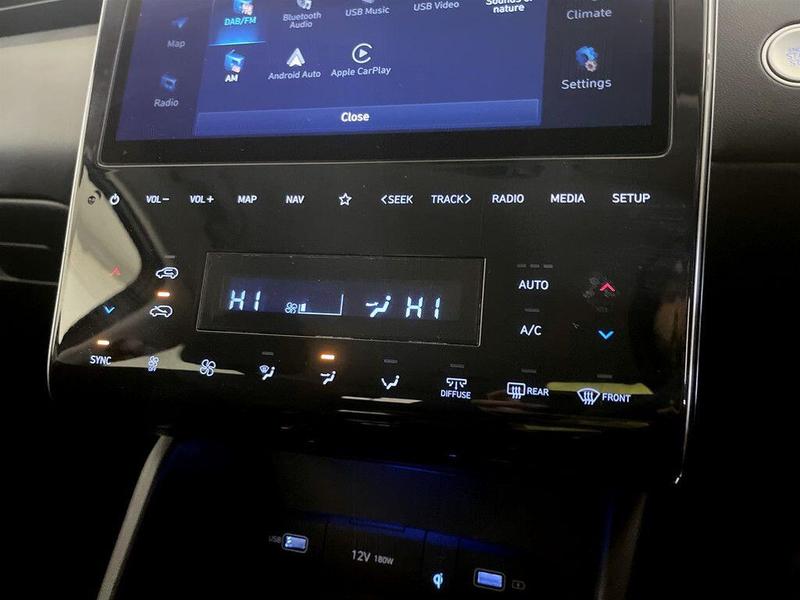 Used Hyundai TUCSON 2021 for sale - 76772690: Photo 25