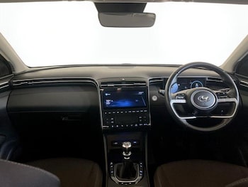 Used Hyundai TUCSON 2021 for sale - 76772690: Photo